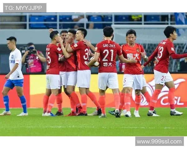 2016年6月18日恒大与泰达激战正酣精彩瞬间回顾与赛后分析