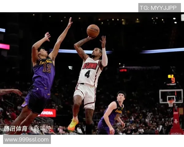 2018年10月21日湖人与火箭的精彩对决回顾与赛后分析