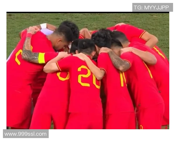 2019年中国队与叙利亚队精彩进球集锦视频回顾