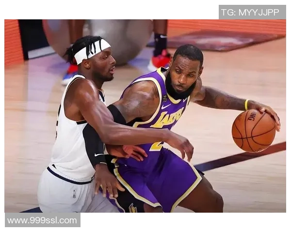 2020年8月19日湖人与开拓者的精彩对决回顾与分析